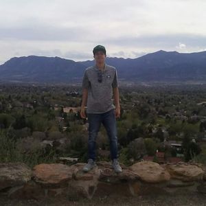 Meet your Posher, Julio